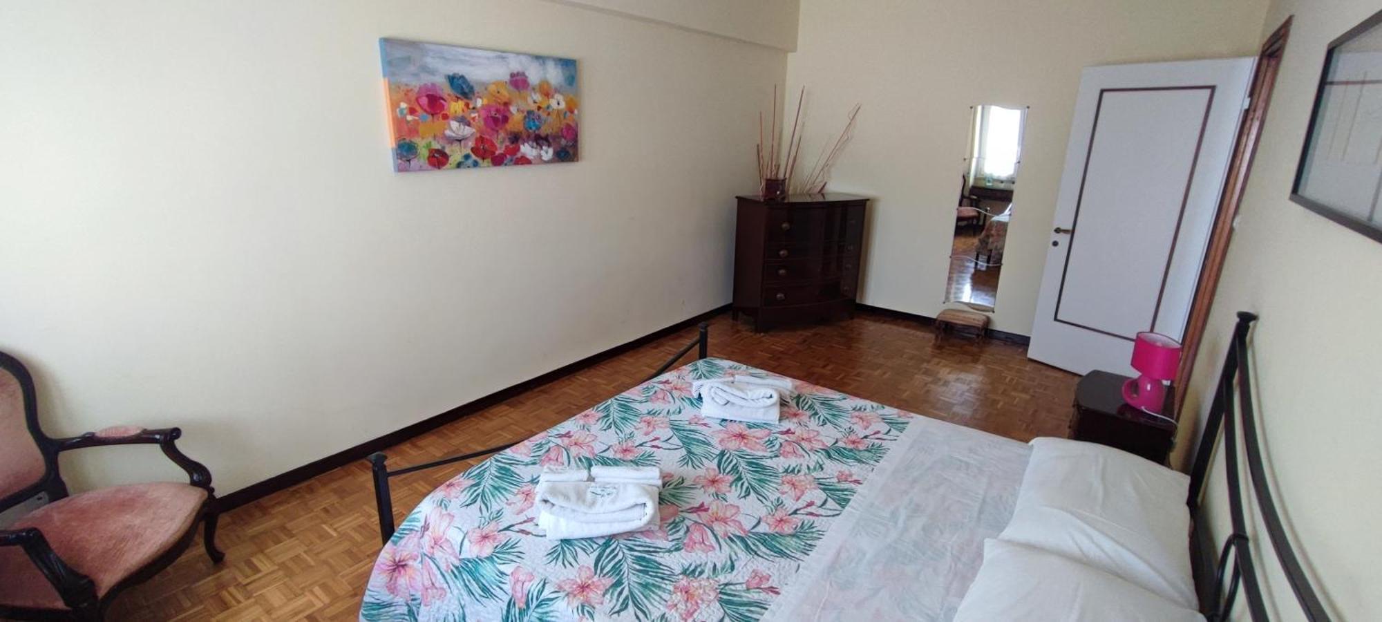 La Casetta Di Nonna Anna - 120 Mq Bright Apartment In Rome Downtown Exterior photo